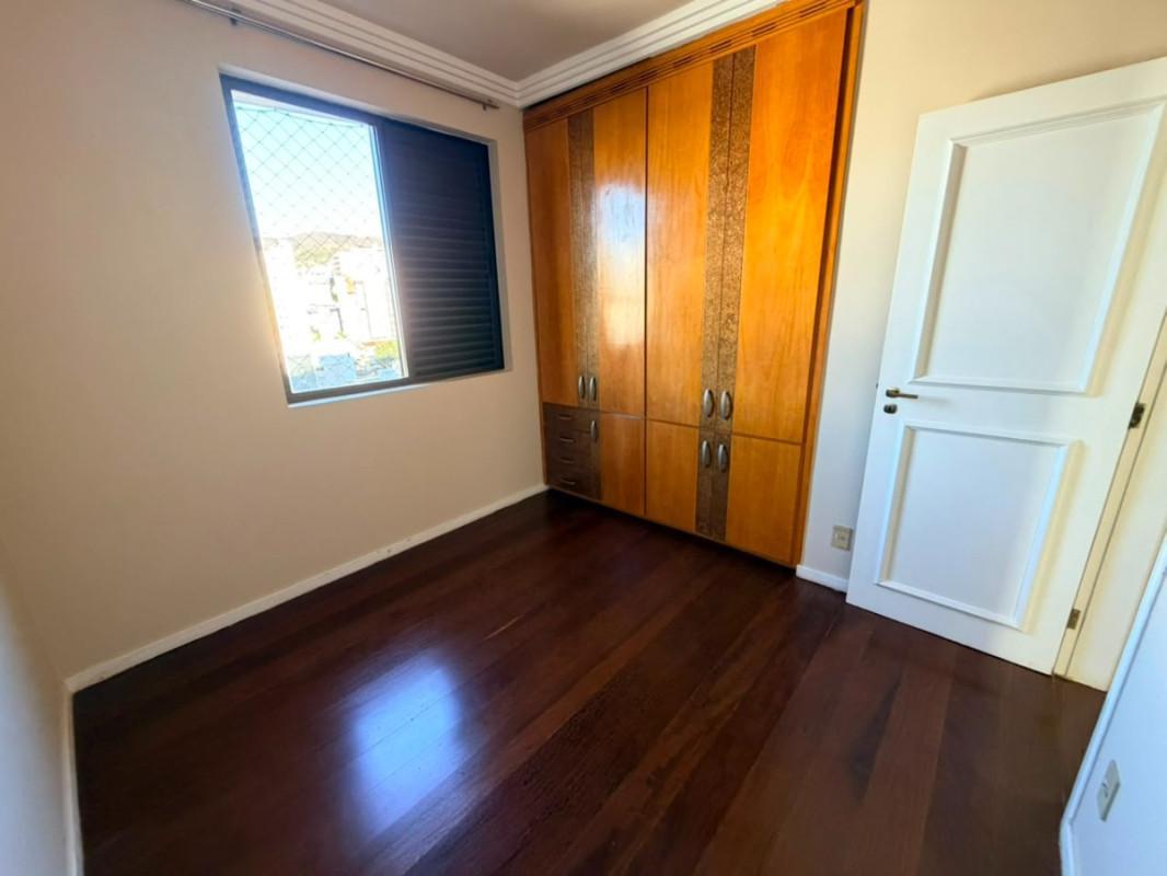 Apartamento, Santo Antônio, 3 Quartos, 3 Vagas, 1 Suíte