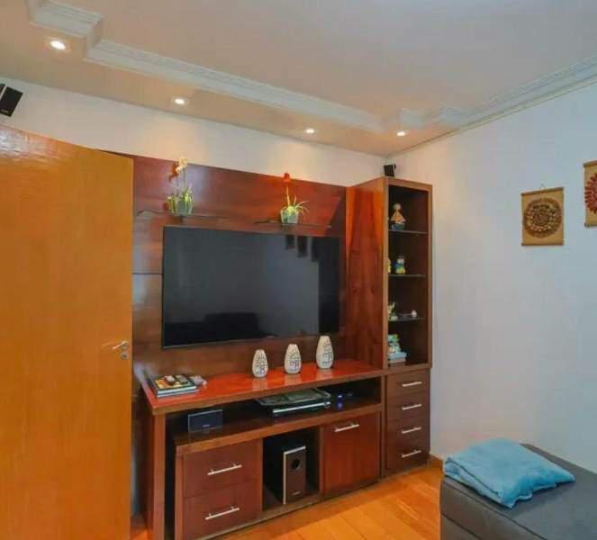 Apartamento, Buritis, 4 Quartos, 2 Vagas, 1 Suíte