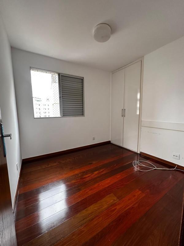 Apartamento, Sion, 4 Quartos, 2 Vagas, 1 Suíte