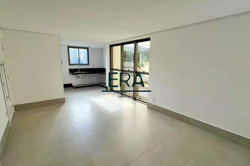 Apartamento, Serra, 3 Quartos, 2 Vagas, 1 Suíte