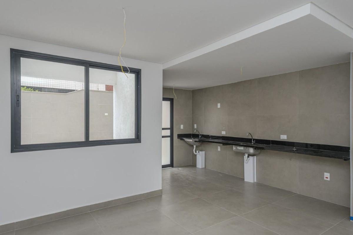 Apartamento, Cidade Nova, 3 Quartos, 2 Vagas, 1 Suíte