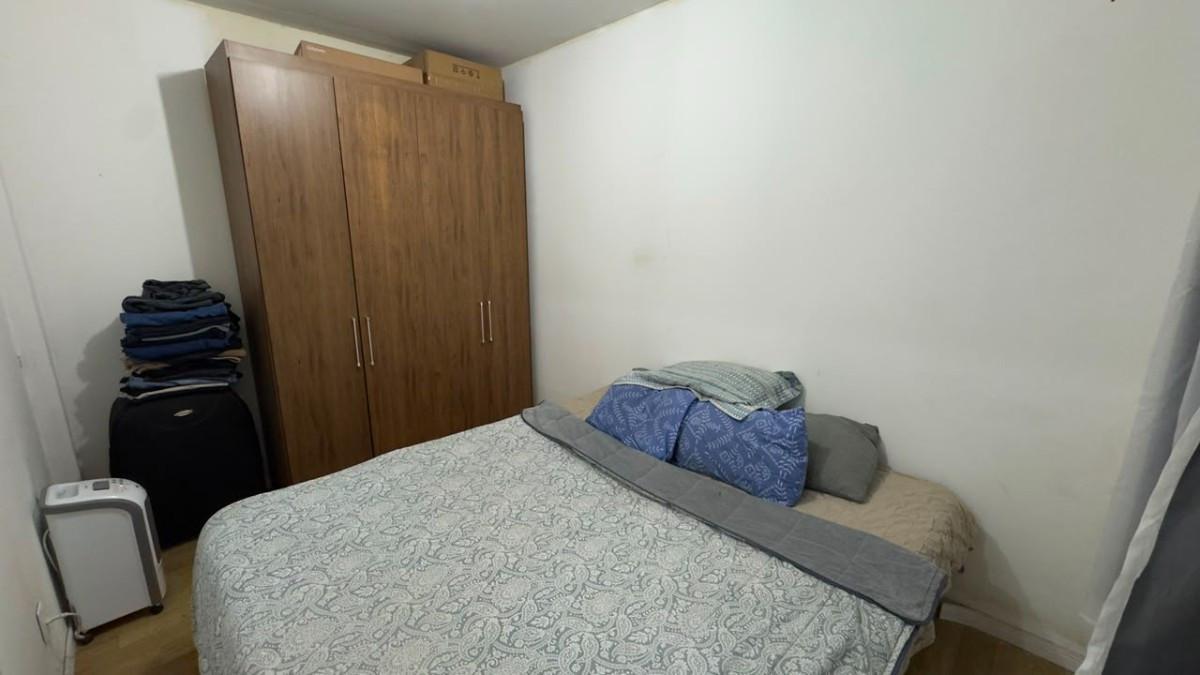 Apartamento, Madre Gertrudes, 3 Quartos, 1 Vaga