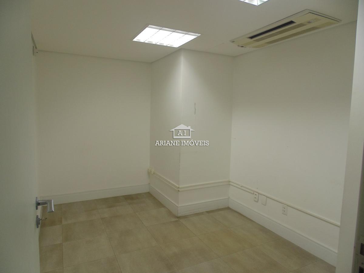 Andar, Santo Agostinho, 0 Quarto, 5 Vagas