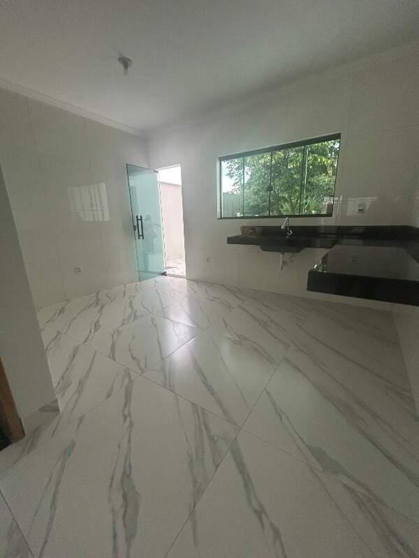 Casa, Vila Cristina, 3 Quartos, 2 Vagas, 1 Suíte