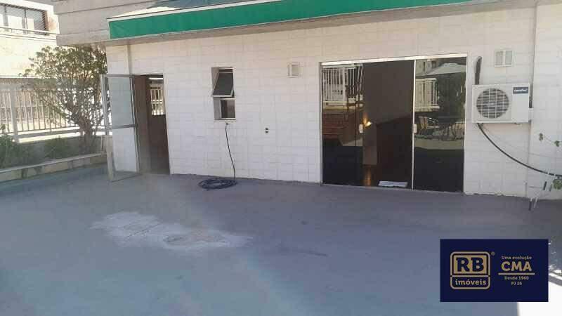 Cobertura, Lourdes, 4 Quartos, 3 Vagas, 1 Suíte