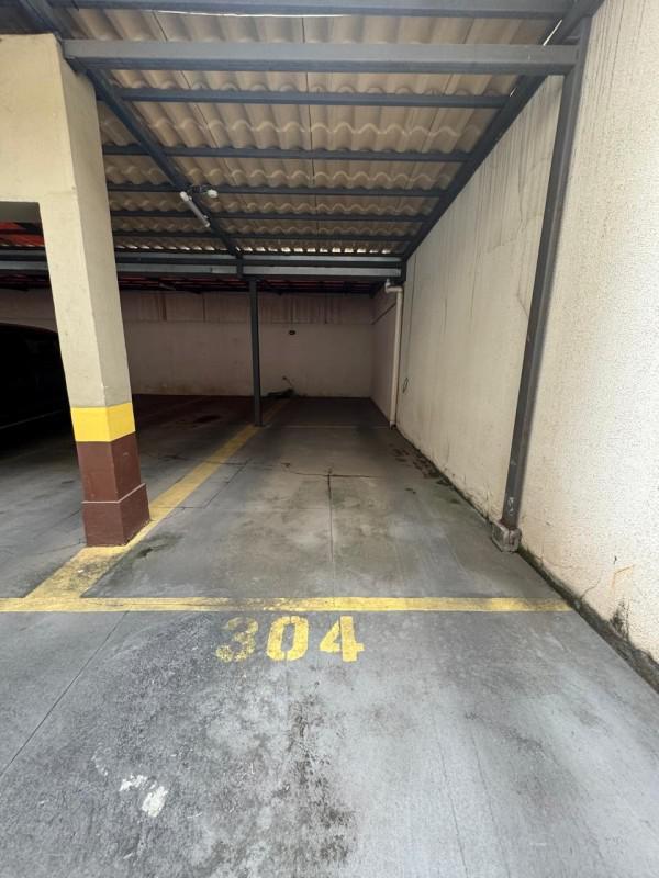 Apartamento, Sagrada Família, 2 Quartos, 2 Vagas, 1 Suíte