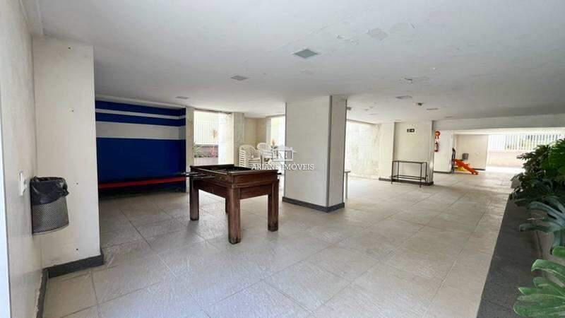 Cobertura, Lourdes, 3 Quartos, 3 Vagas, 1 Suíte