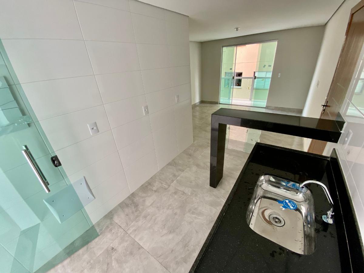 Apartamento, Heliópolis, 3 Quartos, 2 Vagas, 1 Suíte