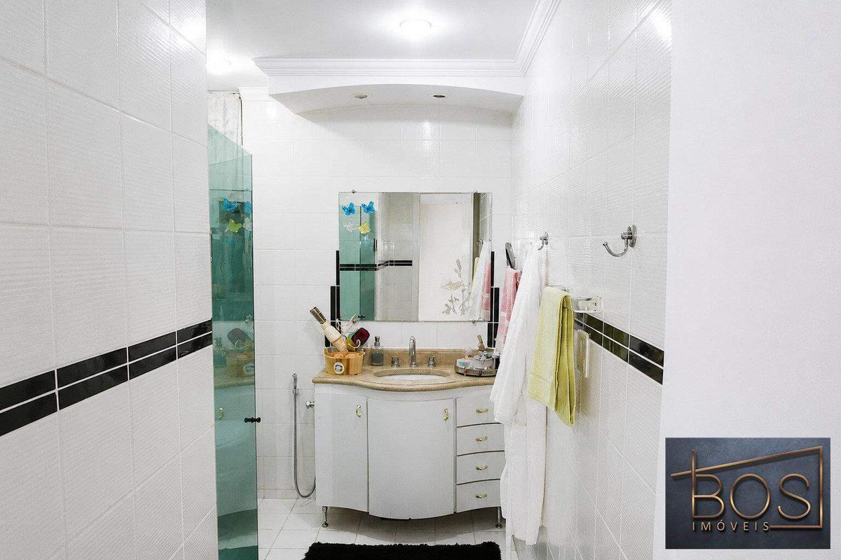 Apartamento, Santa Lúcia, 3 Quartos, 2 Vagas, 1 Suíte