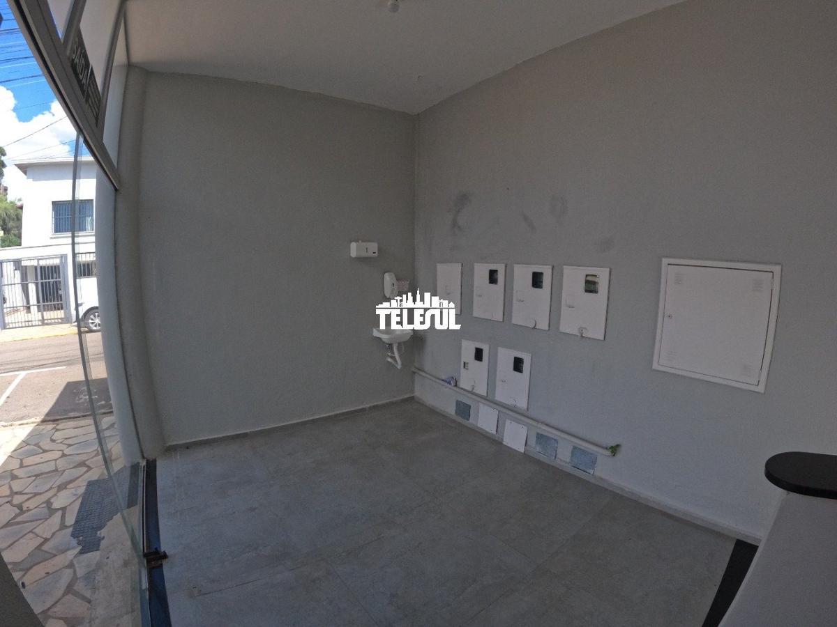 Galpão, Vila Pinto, 0 Quarto, 0 Vaga