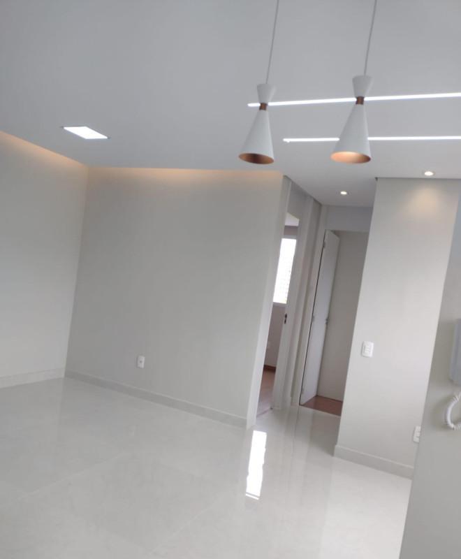 Apartamento, Palmeiras, 2 Quartos, 1 Vaga