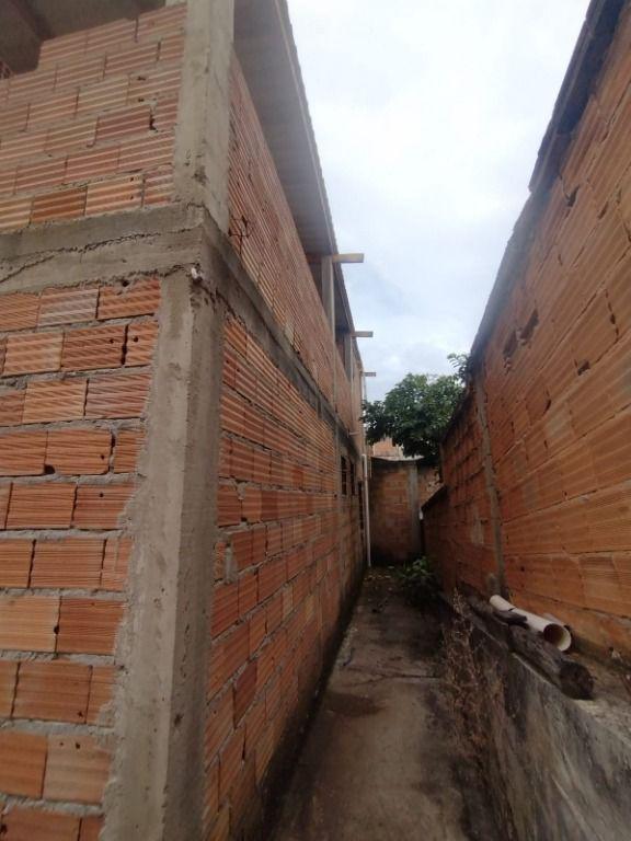 Casa, Nossa Senhora de Fátima, 3 Quartos, 0 Vaga, 1 Suíte