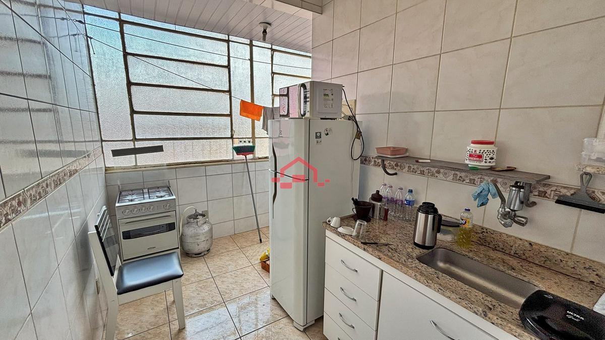 Apartamento, Centro, 1 Quarto, 0 Vaga