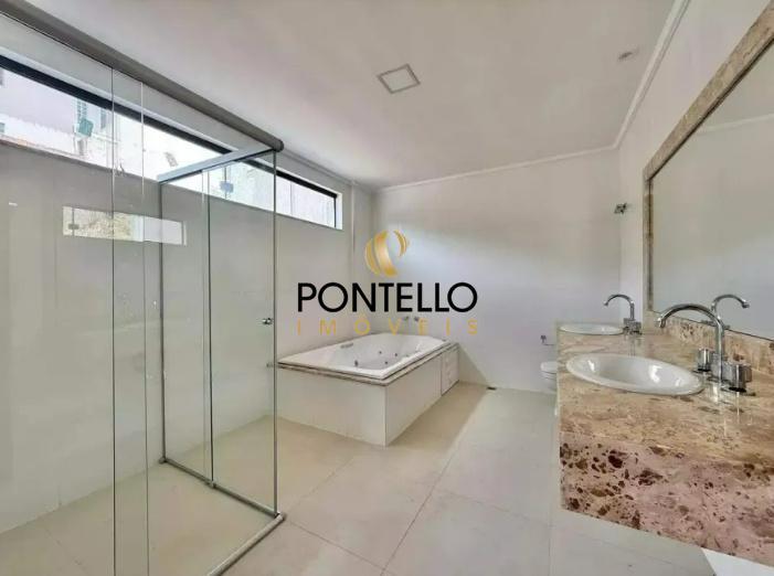 Casa, Comiteco, 4 Quartos, 4 Vagas, 2 Suítes