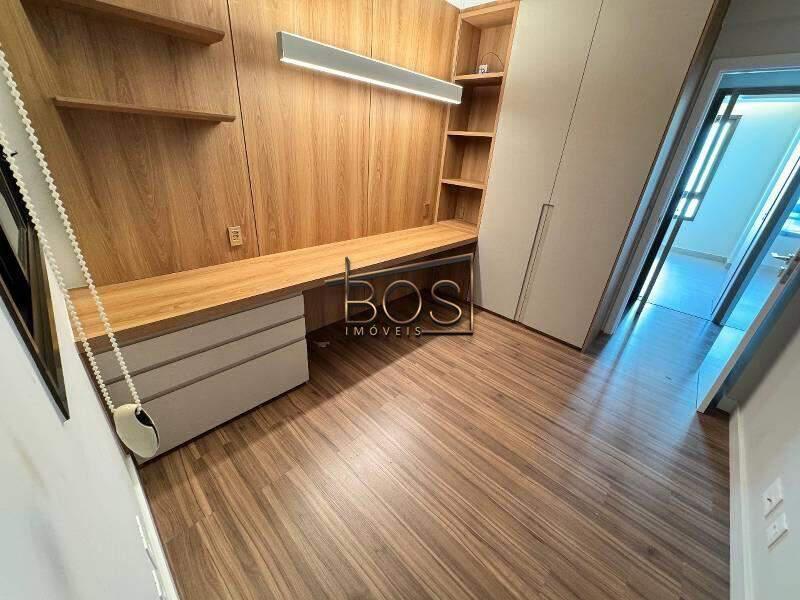 Apartamento, Sion, 3 Quartos, 2 Vagas, 1 Suíte
