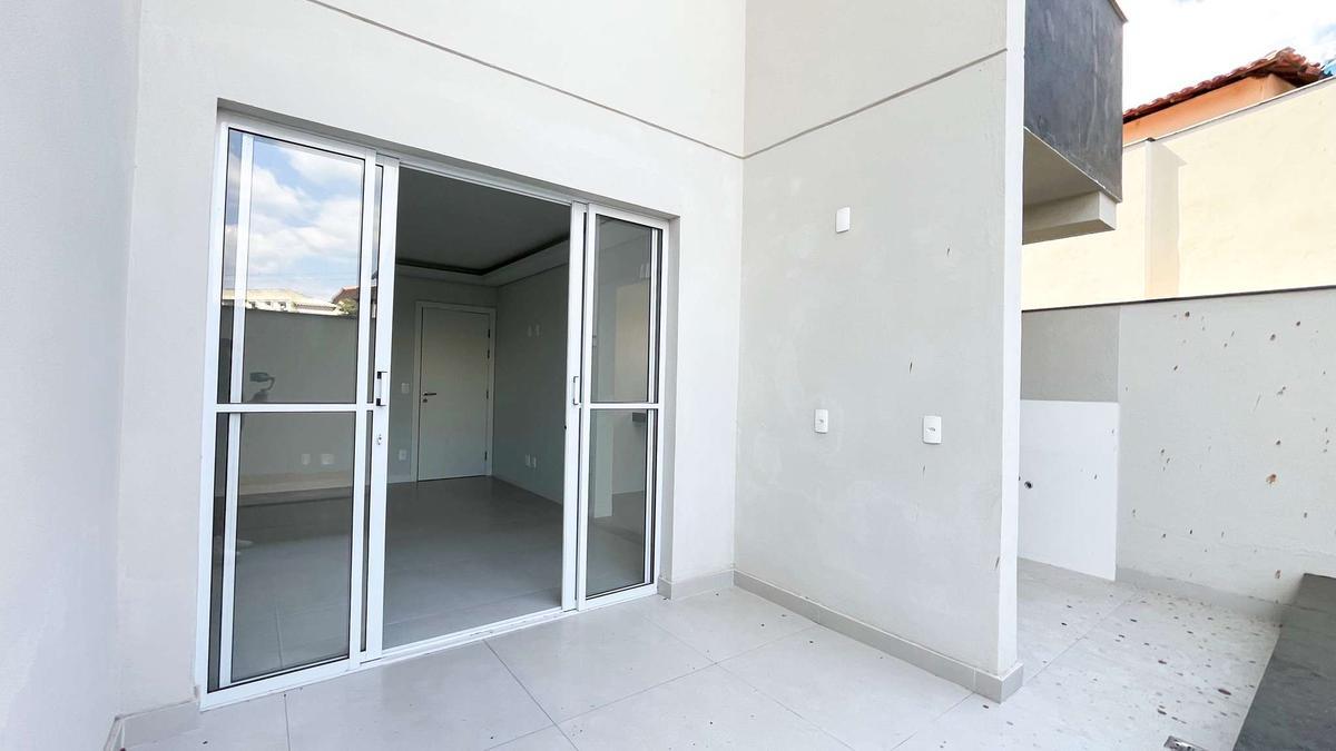 Apartamento, Santa Inês, 3 Quartos, 2 Vagas, 1 Suíte