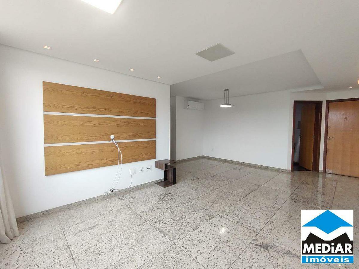 Apartamento, Padre Eustáquio, 4 Quartos, 3 Vagas, 1 Suíte