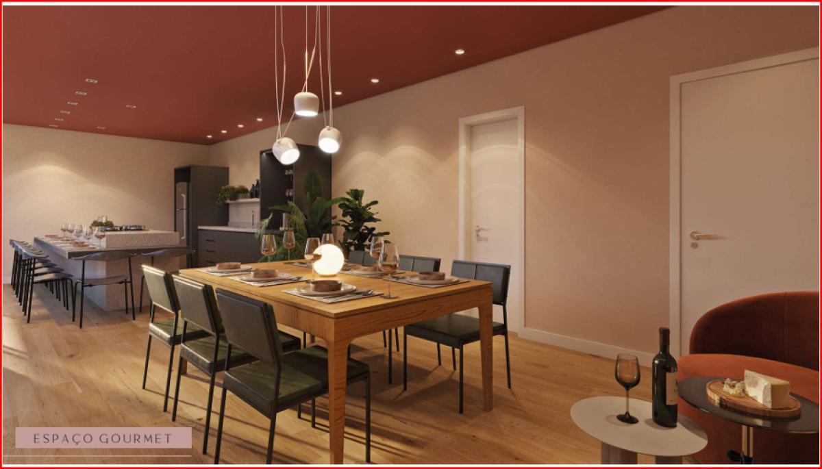 Apartamento, Palmares, 3 Quartos, 2 Vagas, 1 Suíte