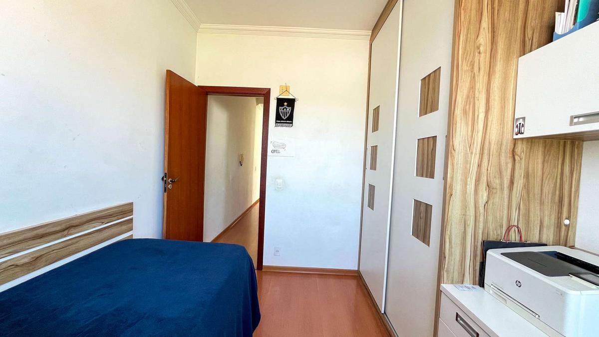 Casa, Santa Amélia, 3 Quartos, 3 Vagas, 1 Suíte