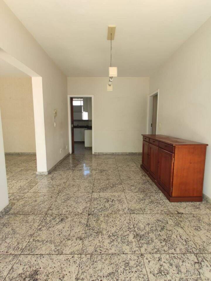 Apartamento, Coração de Jesus, 3 Quartos, 1 Vaga, 1 Suíte