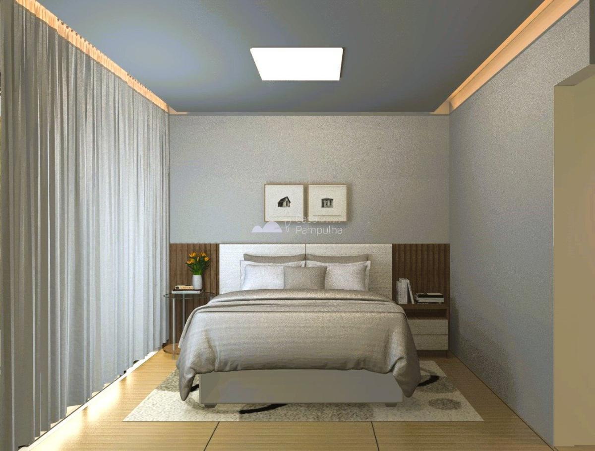 Casa, Itapoã, 3 Quartos, 4 Vagas, 2 Suítes