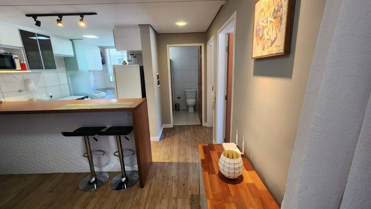 Apartamento, Paulo VI, 2 Quartos, 1 Vaga