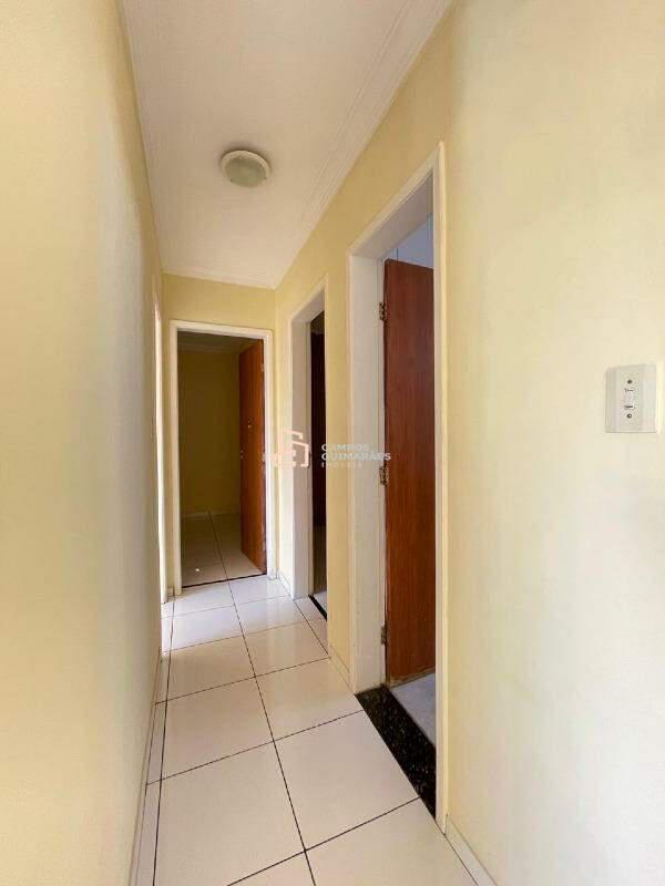 Apartamento, Arvoredo, 3 Quartos, 1 Vaga