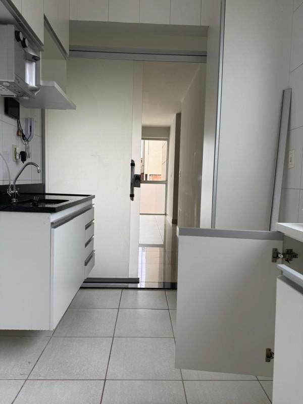 Apartamento, Sagrada Família, 2 Quartos, 2 Vagas, 1 Suíte