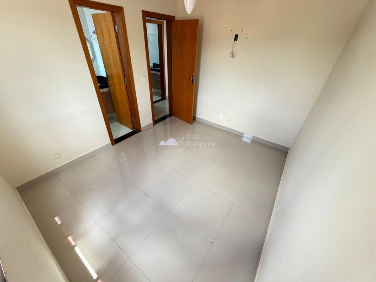 Apartamento, Rio Branco, 3 Quartos, 2 Vagas, 1 Suíte