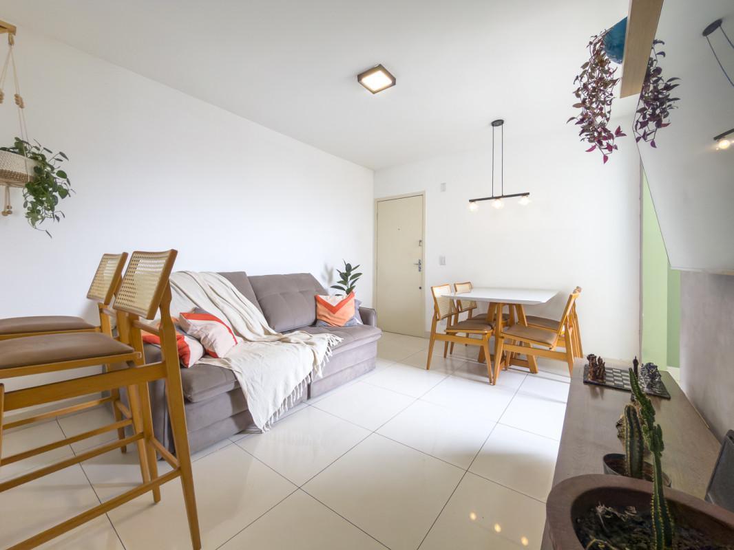 Apartamento, Castelo, 3 Quartos, 1 Vaga, 1 Suíte