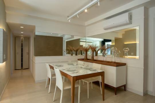 Apartamento, Piemonte, 2 Quartos, 1 Vaga, 1 Suíte