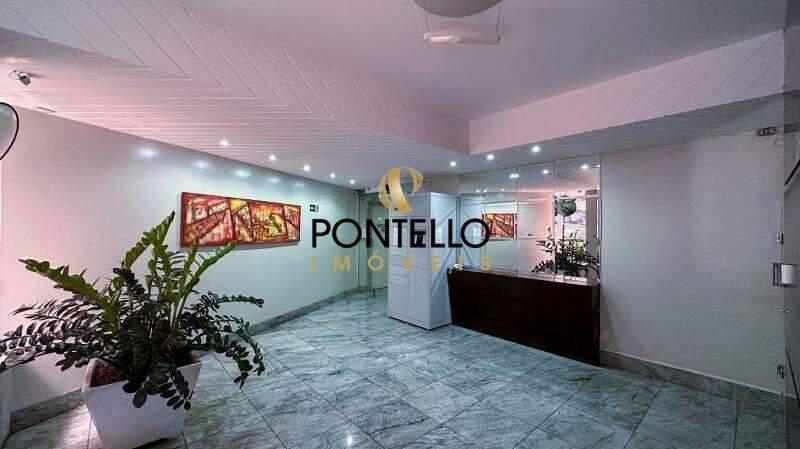 Apartamento, Lourdes, 1 Quarto, 1 Vaga, 1 Suíte