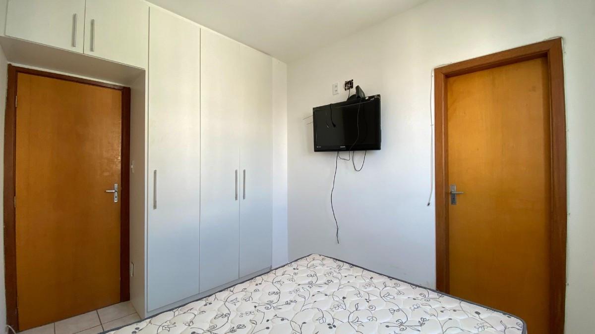 Apartamento, Buritis, 2 Quartos, 1 Vaga, 1 Suíte