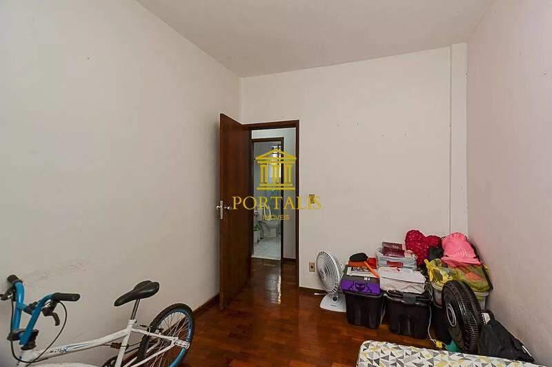 Apartamento, Cidade Nova, 3 Quartos, 1 Vaga, 1 Suíte