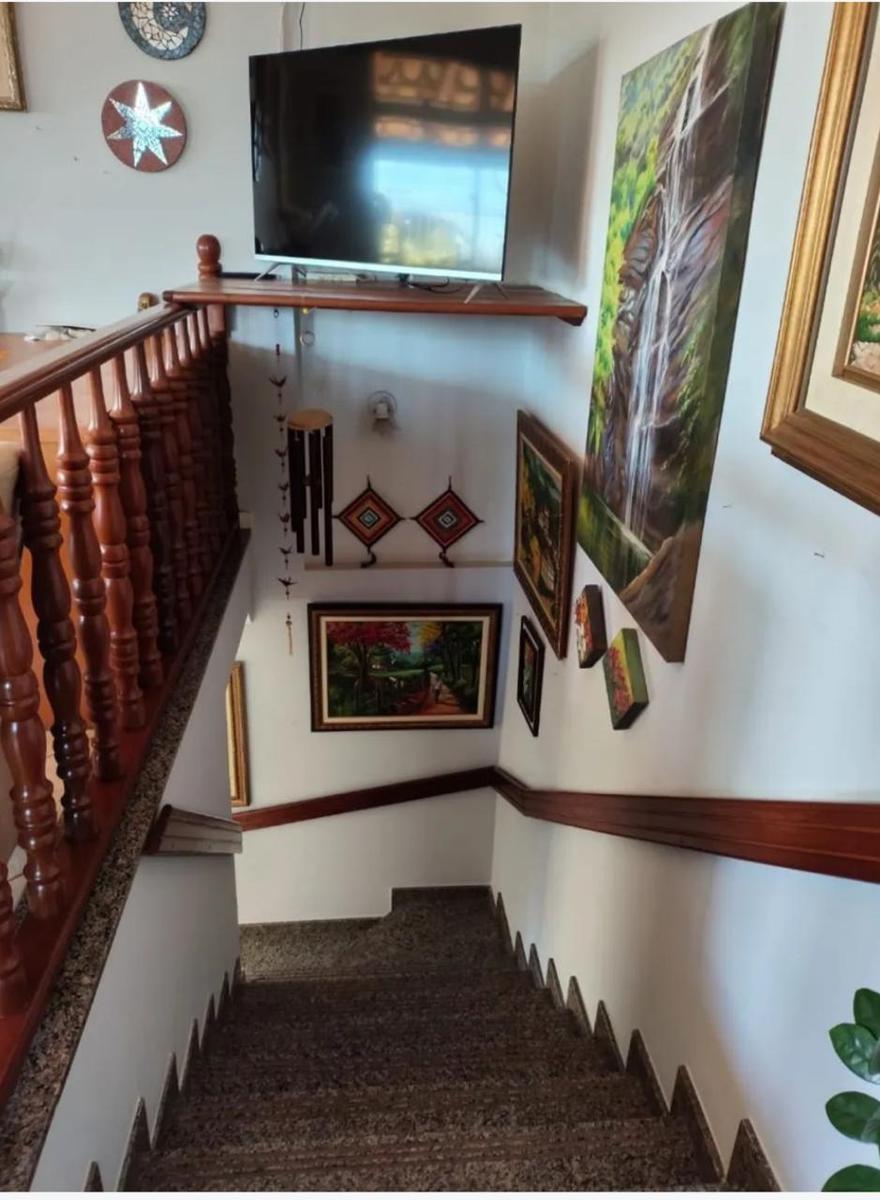 Cobertura, Cidade Nova, 4 Quartos, 4 Vagas, 2 Suítes