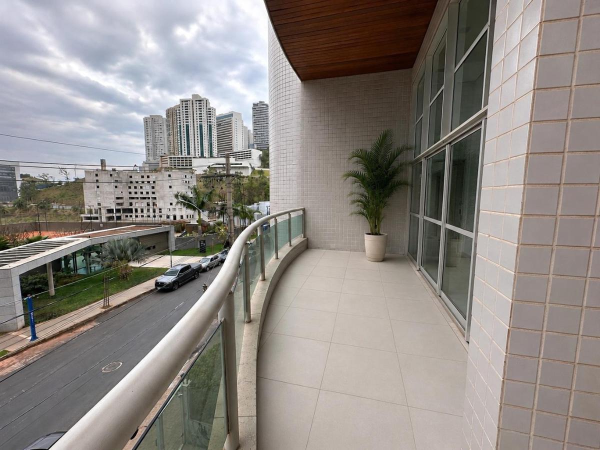 Apartamento, Vale do Sereno, 3 Quartos, 2 Vagas, 1 Suíte