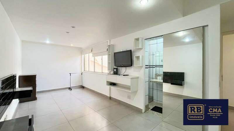 Apartamento, Serra, 3 Quartos, 1 Vaga, 1 Suíte