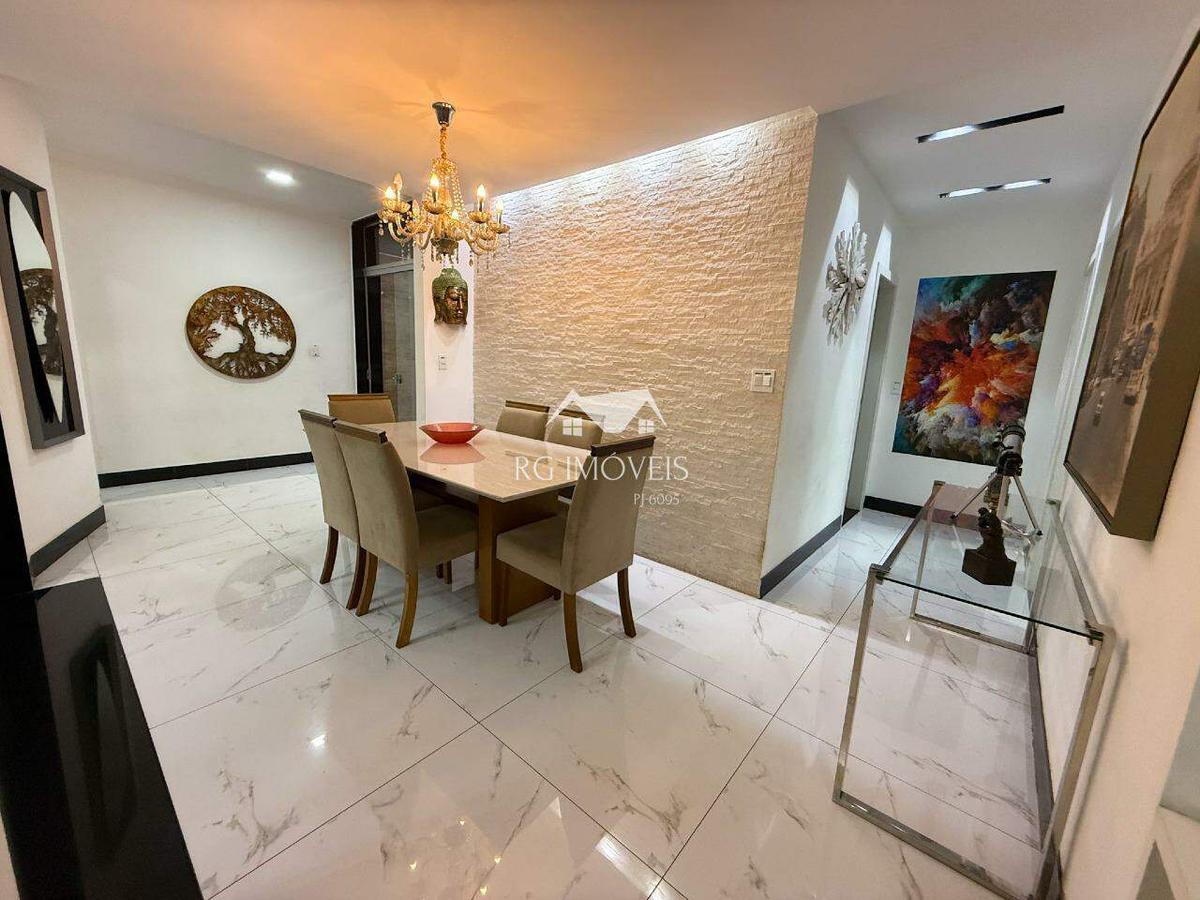 Apartamento, Jardim Industrial, 3 Quartos, 0 Vaga, 1 Suíte