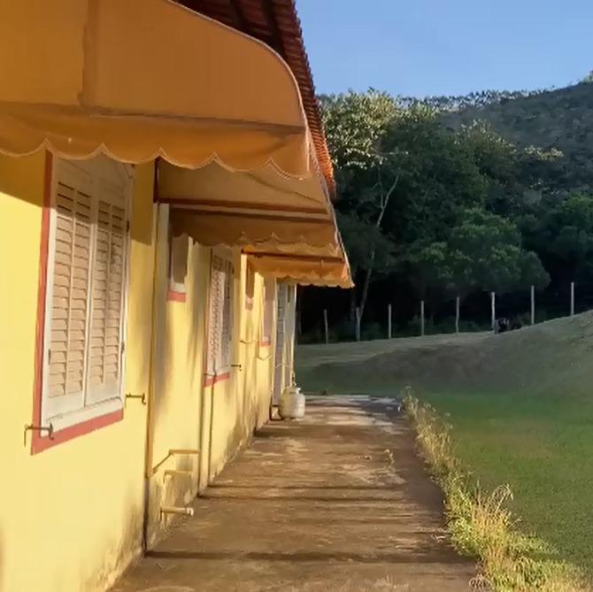 Fazenda, Centro, 4 Quartos, 10 Vagas, 1 Suíte