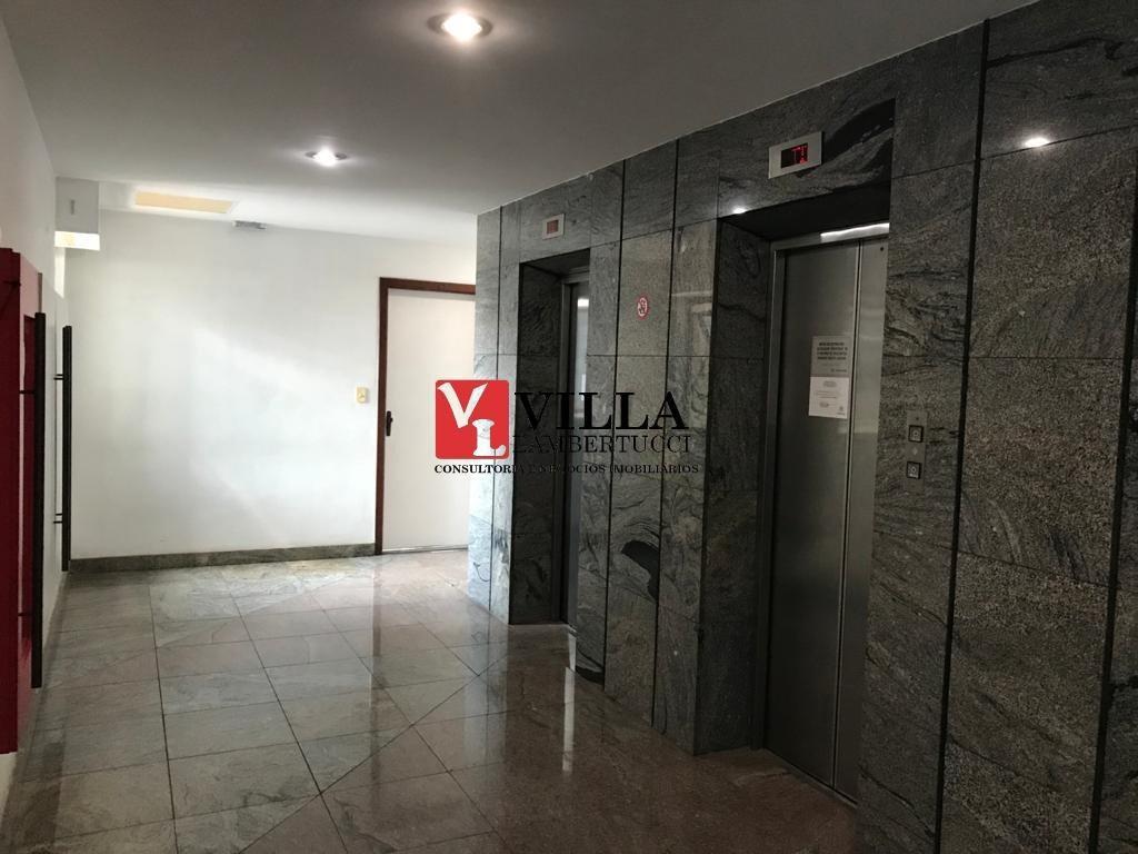 Sala, Santa Efigênia, 0 Quarto, 0 Vaga