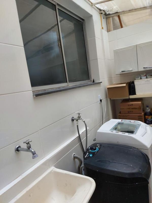 Apartamento, Jardim Riacho das Pedras, 2 Quartos, 1 Vaga, 1 Suíte