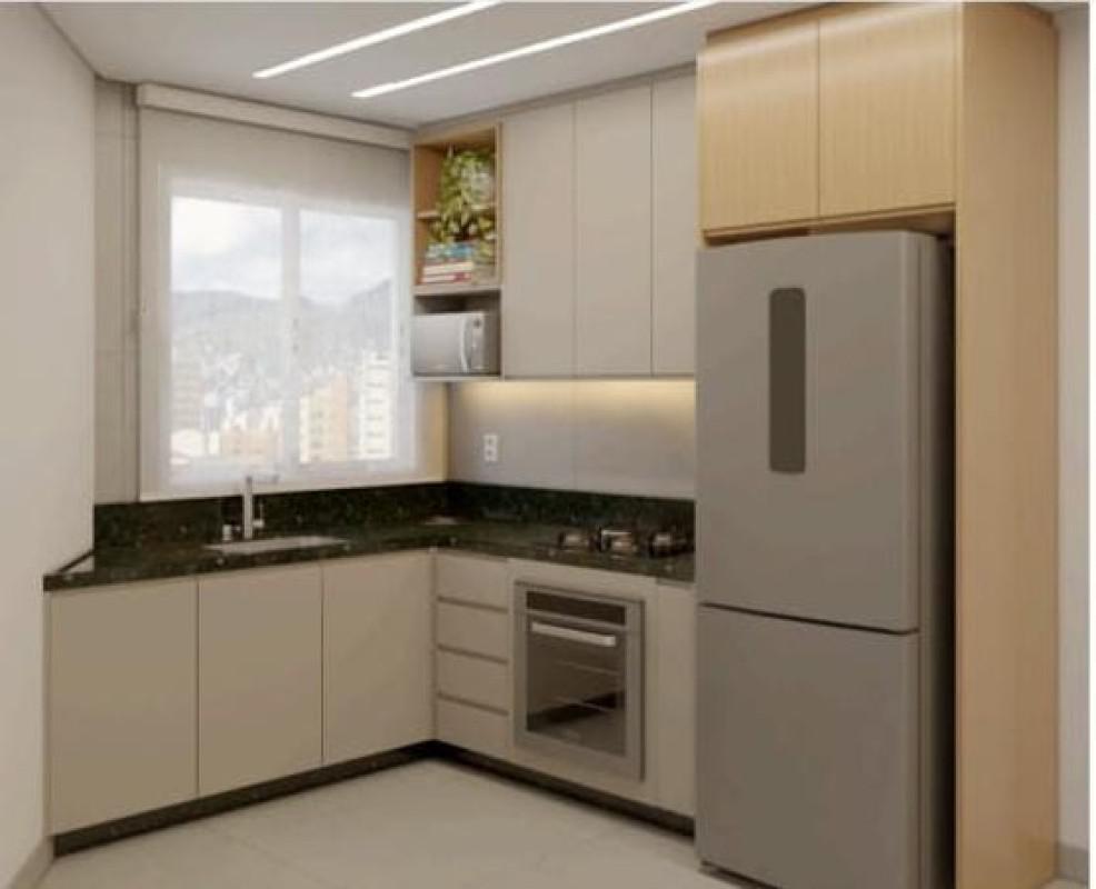 Apartamento, Marilândia, 2 Quartos, 2 Vagas