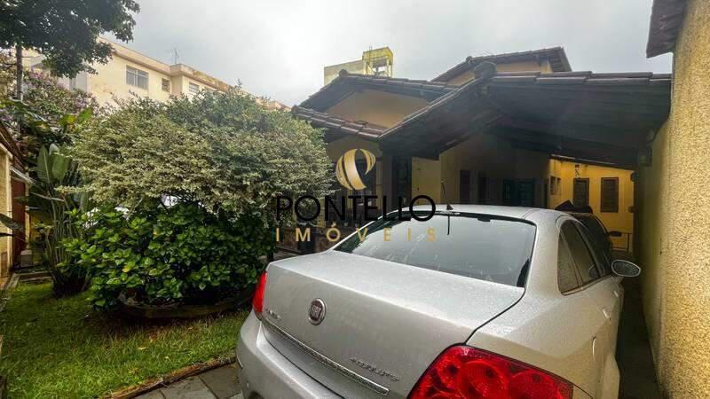 Casa, Santo Antônio, 8 Quartos, 3 Vagas, 2 Suítes