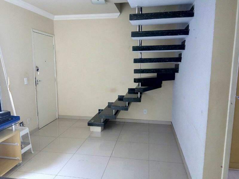 Cobertura, Cabral, 2 Quartos, 1 Vaga