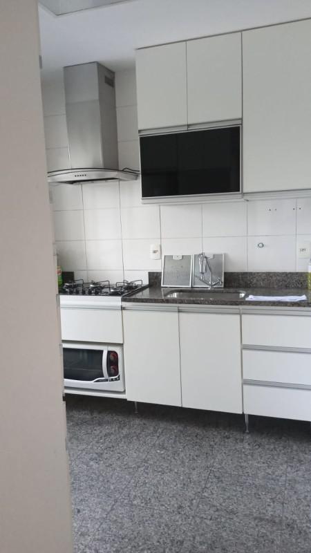 Apartamento, Paquetá, 3 Quartos, 2 Vagas, 1 Suíte