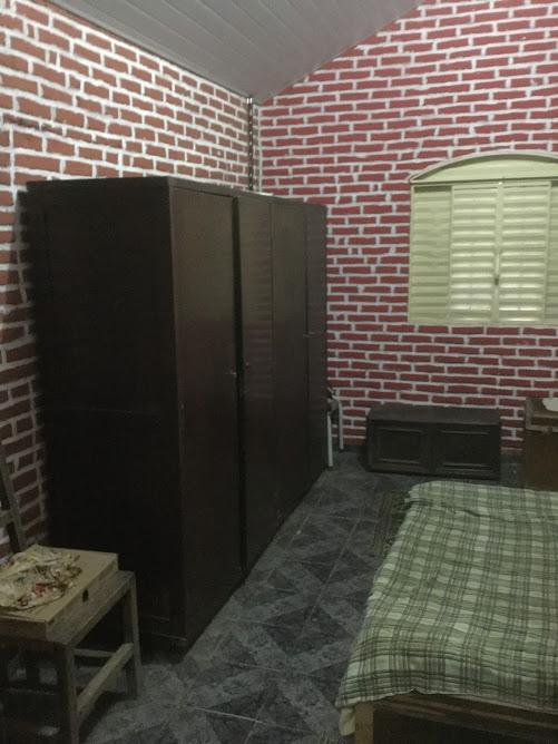 Fazenda, Andiroba, 3 Quartos, 5 Vagas