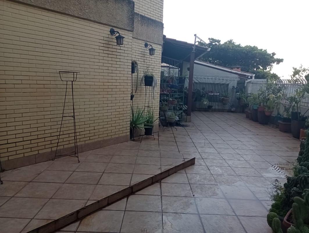 Apartamento, Gutierrez, 4 Quartos, 1 Vaga, 1 Suíte