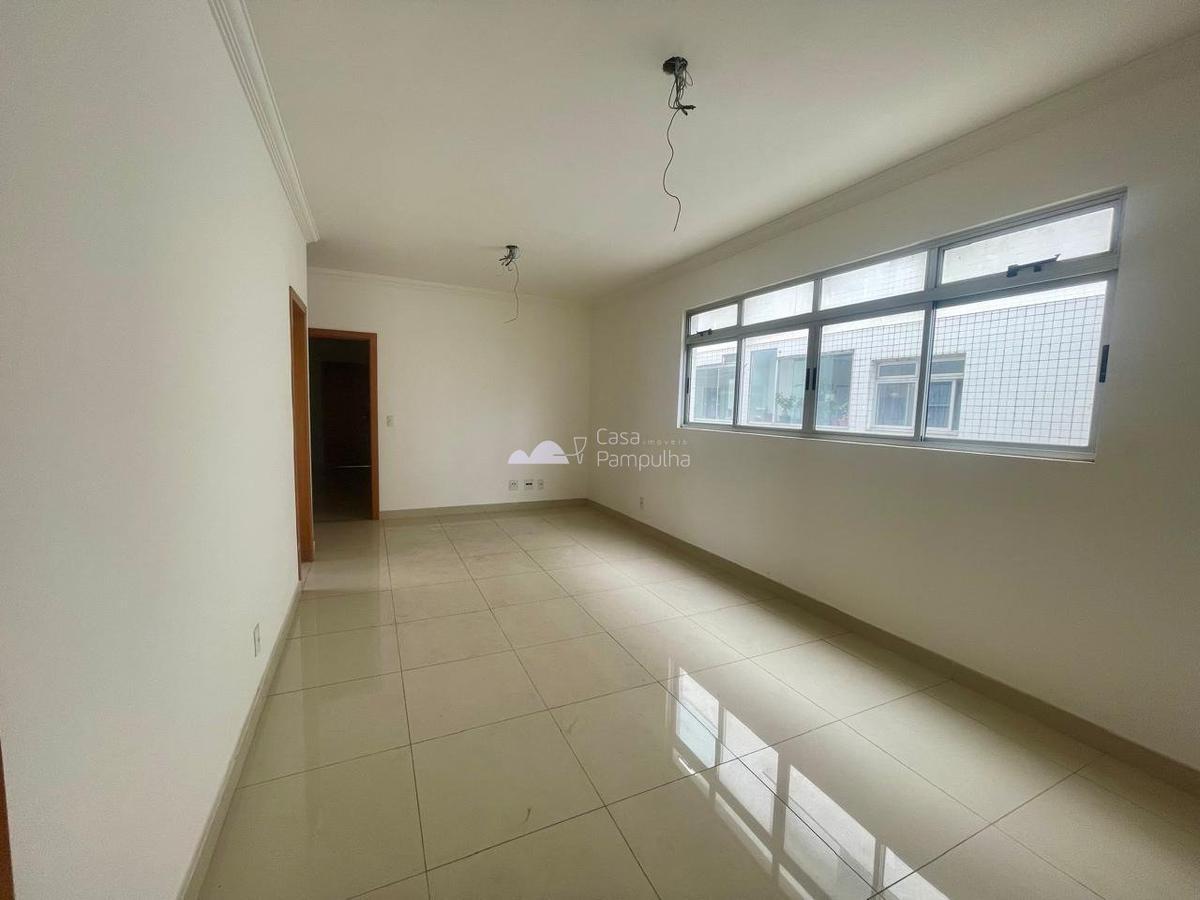 Apartamento, Liberdade, 4 Quartos, 2 Vagas, 1 Suíte