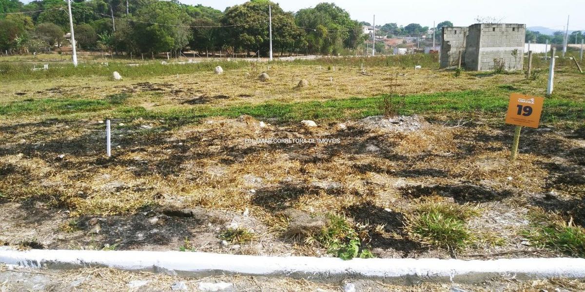 Lote, São José, 0 Quarto, 4 Vagas