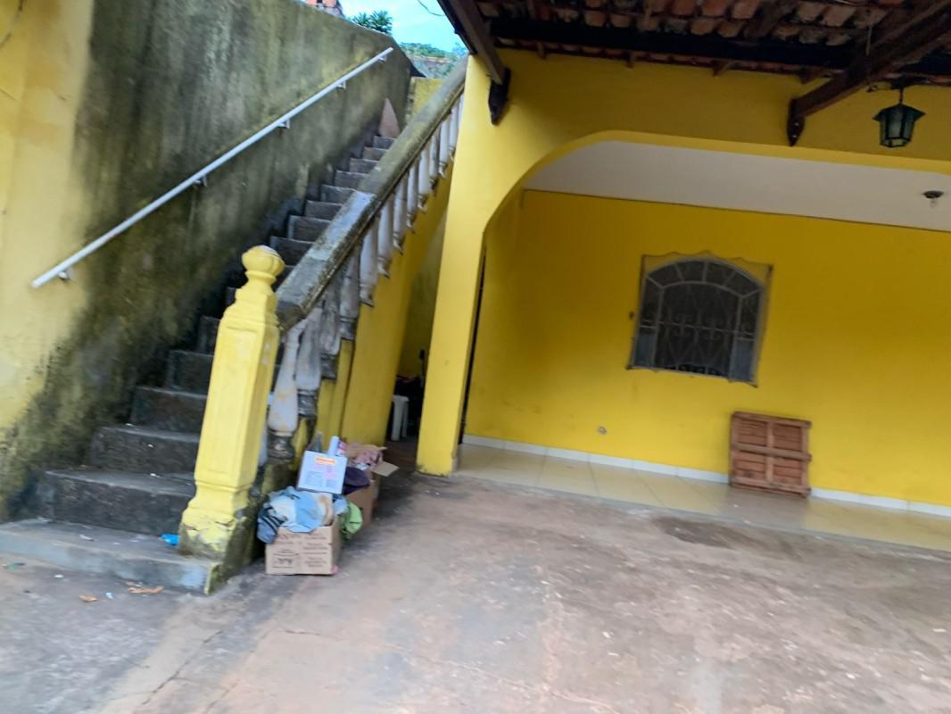 Casa, Cachoeira, 4 Quartos, 6 Vagas, 1 Suíte
